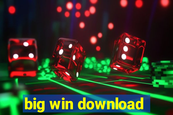 big win download